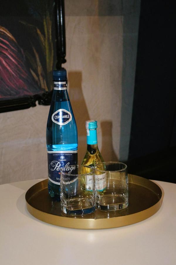 Apartament Z Jacuzzi W Sercu Krakowa 外观 照片
